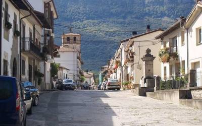 Azkenean Erreka kaleko lanak eginen dira