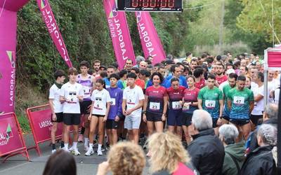 Albistegia: 2025-10-20