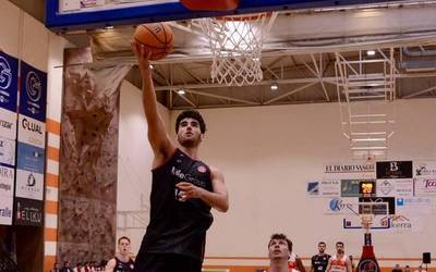 Hirutik hiru Biele ISBrentzat