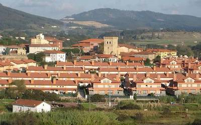 “Conoce Bizkaia de otra manera” liburuaren aurkezpena eguenean Erandiogoikoan