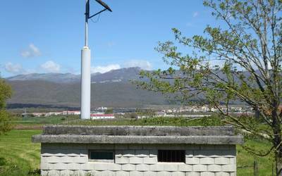 Beharrezkoa den ura bakarrik erabiltzeko deia