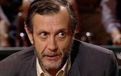 Eloy de la Iglesiarekin abiatuko da Euskal Dokumentalaren Astea