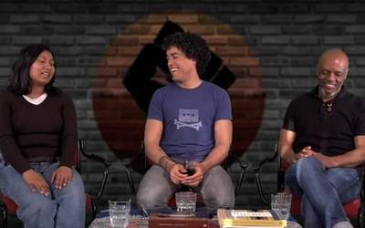 Gaur hasiko da 'Elkarrekin bizitzen ikasi' zikloa Gasteizen, arrazakeriaren inguruko lehen hitzaldiarekin