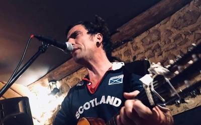 Urriaren 25ean, Laudio ekintzaz beteko da Bachué Elkarteak antolatutako jardunaldiarekin