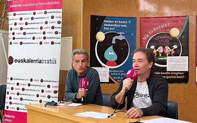 Iñaki Erroz: “Nafarroa Oinez euskaltzale guztion topagune izatea lortu dugu”