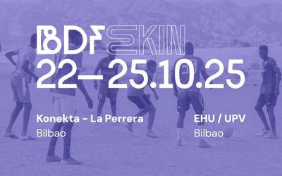 Basque Dok Jaialdiaren VI. edizioa hasiko da urriaren 22an