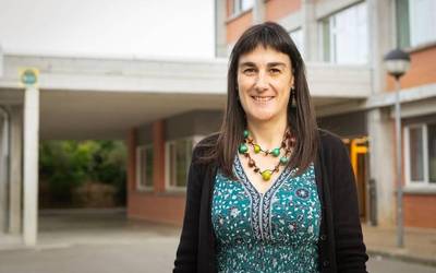 “Euskal hiztun aktibo izateak ezin du soilik lotura izan behar hezkuntza formalarekin”