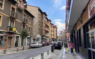 1.000 euroko saria jasoko du Zornotzako pintxorik gozagarrienak