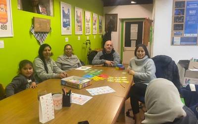 Auzoko eta Barriketan taldeak zabalik daude kide berrientzat