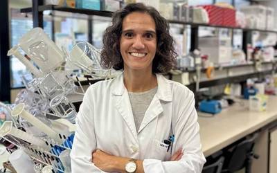 Maite Solas: “Uste duguna da alzheimerra gaixotasun metaboliko bat izan daitekeela“