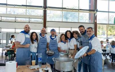 Durangoko Udalak jaien balantze "oso positiboa" egin du