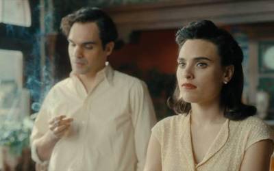 'Karmele', frankismo hasierako zauriei erreparatzen dien filma