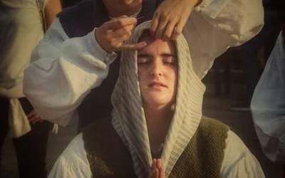 Iurretako Jai Batzordeak antolatutako argazki lehiaketak baditu irabazleak