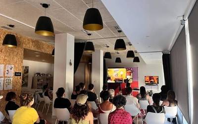 Aurkezpen eguna antolatu du Enorrek datorren larunbaterako