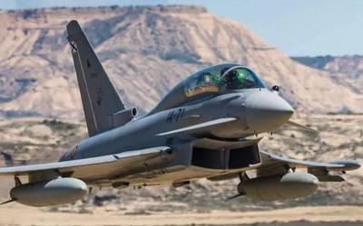 Maria Ros (Ahal Dugu): "Bardeako tiro poligonoak zenbaterainoko lotura duen Gazan gertatzen ari denarekin aztertuko dugu"