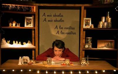 Albistegia: 2025-10-22