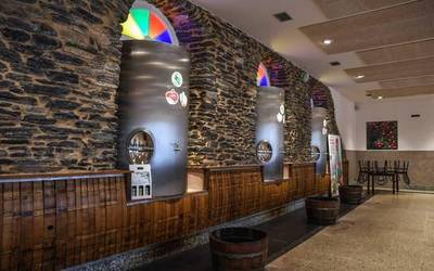 Nazioarteko sagardo lehiaketa irabazi du Kuartangoko sagardoak