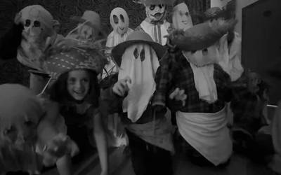 Gaba Baltza ospatuko dela iragartzeko bideoa prestatu dute