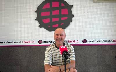 Fernan Mendiola: “Erorien Monumentua museo memorial bihurtzeak memoria antifaxista bat garatzeko balio du”