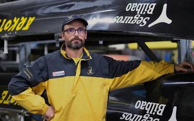 Gorka Etxeberriak ez du Arkoteko entrenatzaile gisa jarraituko 2026 denboraldian