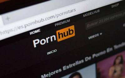 Porno plataformak, bortxaketa eta sexu-indarkerian eraikitako negozioak