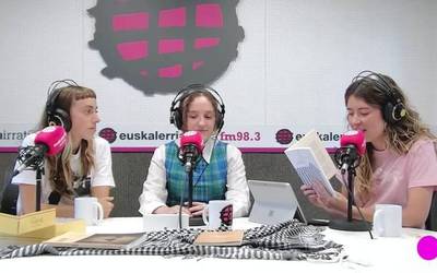 Beratzen 1x2 | Jendaurrea