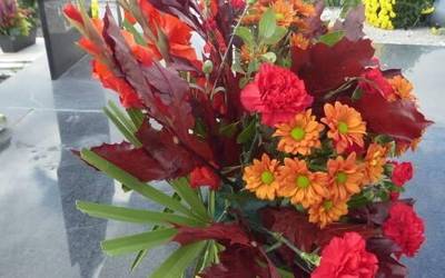 Uharte Arakilgo hilerria, Etxarri Aranatzen udal garbitzaile poltsa eta Olatzagutiko mendi pistak