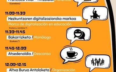 Altxa Burua herri-mugimenduaren I. Topaketa Orokorra larunbat honetan