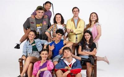 "Go!azen" telesailaren denboraldi berriko lehen saioa emango dute Baztartxon, hilaren 9an