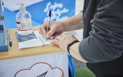 Leioa Auzoetan programak bere lehen fasearen bigarren zatiak urriaren 27tik aurrera jarraituko du