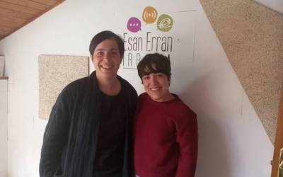 Egun Ero Kantuz: Amaia Urdaniz Ostiz