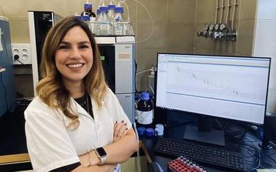 Anne San Roman: "PFAS substantziak urteetan egon daitezke gure gorputzean"