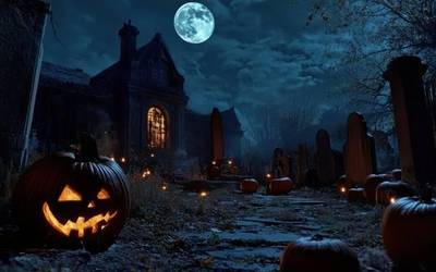 Gau Beltza ospatuko dute Berangon urriaren 31ko aste-akabuan