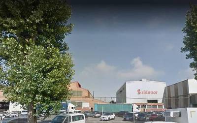 Jose Antonio Jainaga eta Sidenorreko beste bi kide ikerketapean, Israelera altzairua saldu izanagatik