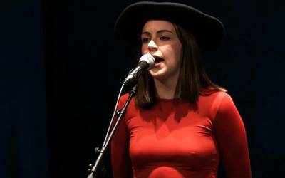 Gaur hasiko da bertsolari txapelketako sailkapen fasea Amurrion