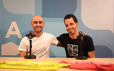 "Gizarte Etxean jarriko ditugun pantailen bidez egongo da Goikogane Erronka gertutik jarraitzeko aukera"