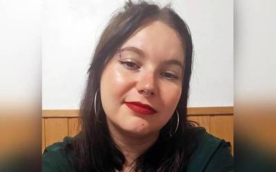 «Badira herrian gelditu nahi duten gazteak eta horrek itxaropena ematen dio herriari»