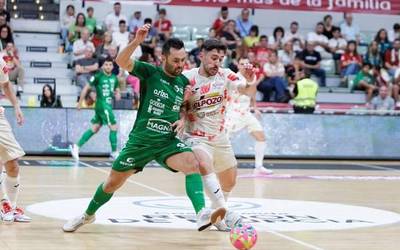 Osasuna Magna Xota: nahi baina ezin