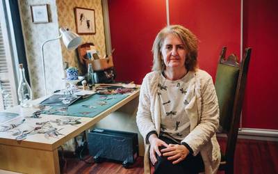 Zabaldu dute Aran Santamariak emango dituen bi tailerretarako izen ematea