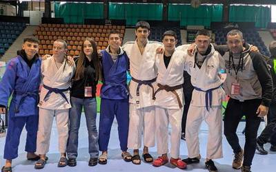 Desorekers-ak Iruñean lehiatzen