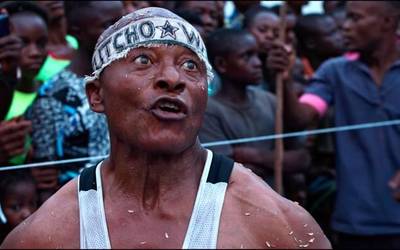 Bihar hasiko da Afrikaldia zinema jaialdia Gasteizen