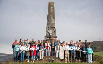 Haritz Romeorekin batzar irekia eginen du Baztango EH Bilduk asteazkenean
