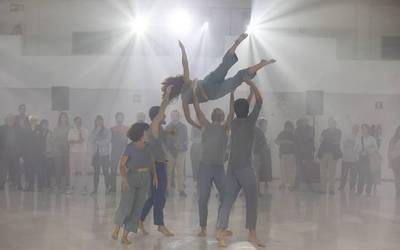 'Ezberdin Berdinak' proiektua iritsiko da Iruñera