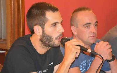 Merkatu afaria bertsolariekin izanen dute ortzegunean Lesakan