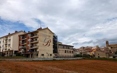 82 urteko gizonezko bat desagertu da Ekoran