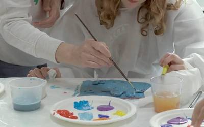 Getxoartek tokiko sorkuntza artistikoaren konpromisoa indartzea du helburu aurtengo edizioan