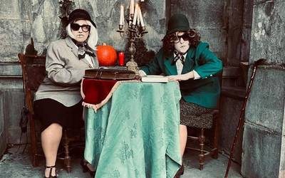 300 lagunek eman dute izena Leitzako Animen Ibilbidean