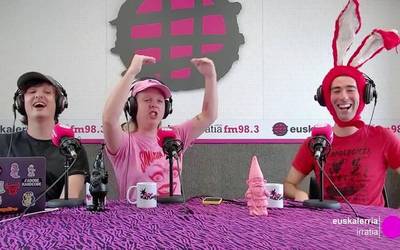 Flop Kultura 3x4 | Gay gorria: Euskowboy