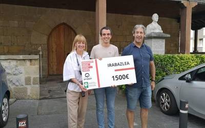 Durangaldeko Ikerlari Gazteen bekarako deialdi berria zabaldu du Gerediaga elkarteak