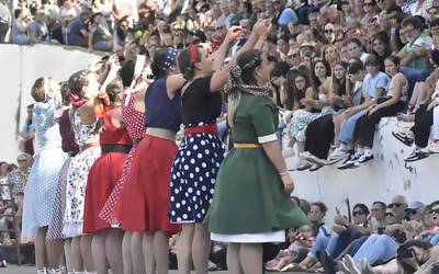 Sarako 2026ko egutegirako argazkiak partekatzeko deia egin du herriko kontseiluak